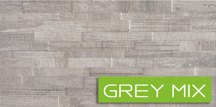 Porcelain tile S'tile Bali exotic natural gray camou 12x24 wood plank contemporary grey tones taupe mauve flooring 2015 trends