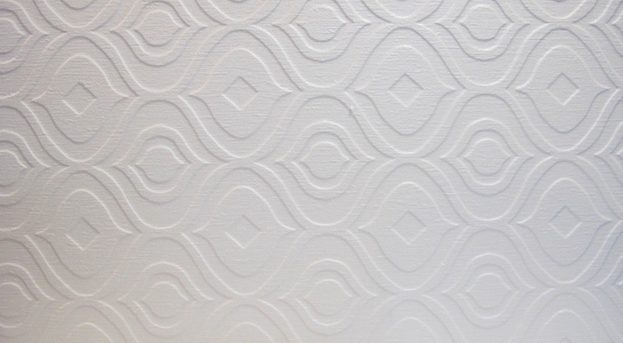 surface arabesque white