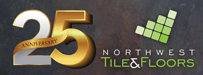 25th Anniversary Logo
