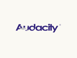 Audacity Flooring Logo
