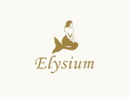 Elysium Tiles Logo