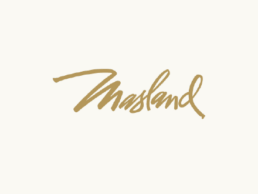 Masland Carpet Logo