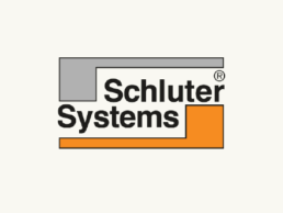 Schluter Systems Logo
