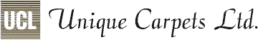 Unique Carpets Logo