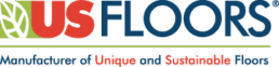 USFloors Logo