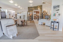 Northwest Tile & Floors Showroom