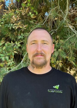 Jared Hoover - Warehouse Manager at Northwest Tile & Floors