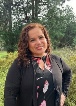 Daniela Russell - Sales and Design Consultant at Northwest Tile & Floors